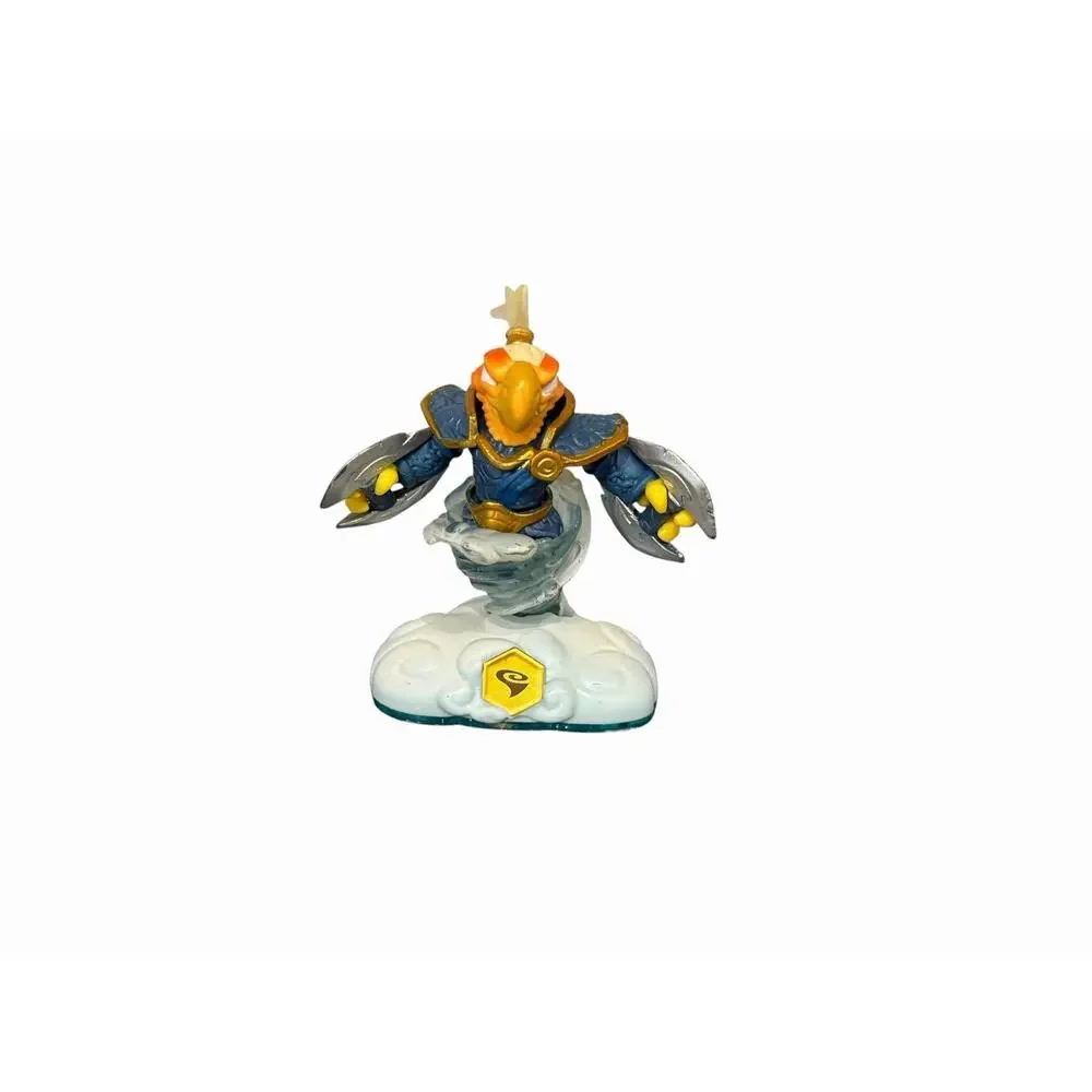 Skylanders Swap Force Game Figures Blast Zone Boom Jet Free Ranger Rattle Snake